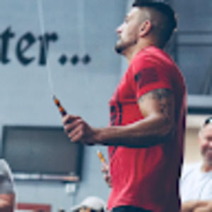 Meet your Posher, Jerry